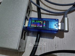 坛友神器深度拆解 DC转6USB口快充充电电源，直流双快充识别技术全揭秘