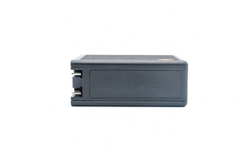 内置泰科天润g5s06506qt碳化硅二极管,slimq 150w dc 2c快充氮化镓充电器拆解